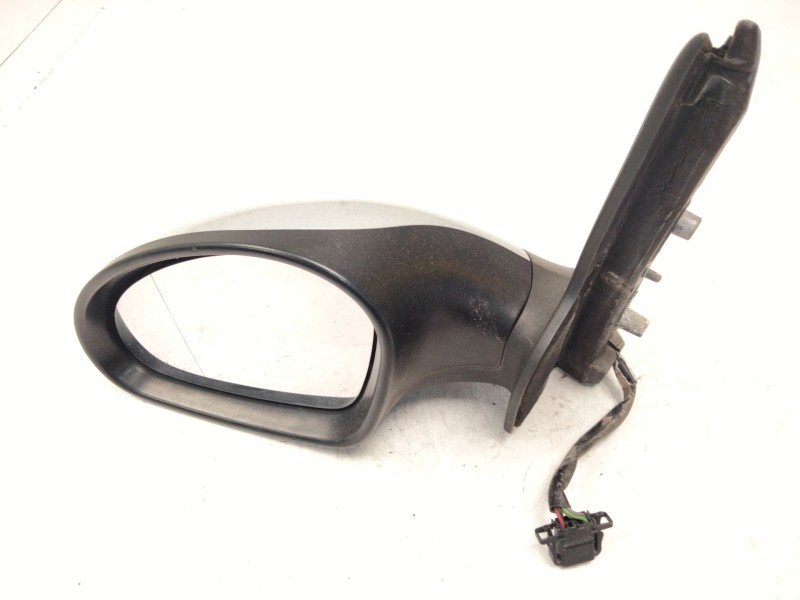 Recambio de retrovisor izquierdo para seat altea (5p1) 2.0 tdi 16v referencia OEM IAM   