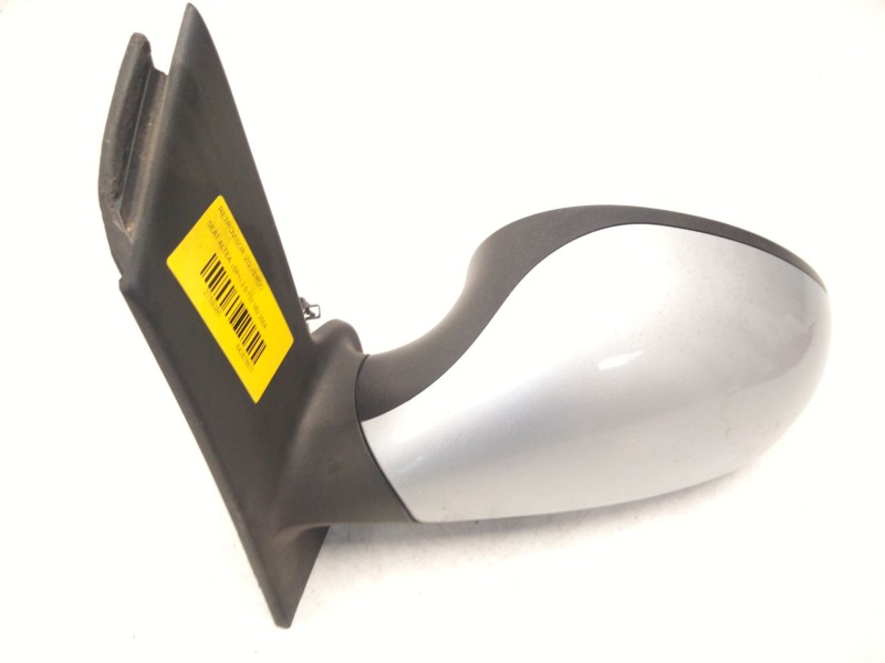 Recambio de retrovisor izquierdo para seat altea (5p1) 2.0 tdi 16v referencia OEM IAM   