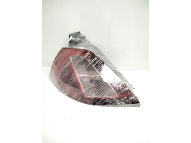 Recambio de piloto trasero izquierdo para renault megane ii berlina 3p confort authentique referencia OEM IAM 8200073236  