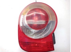 Recambio de piloto trasero izquierdo para renault modus confort dynamique referencia OEM IAM 8200212205 8200538786 