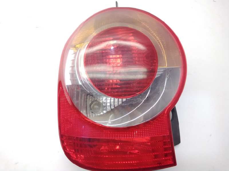 Recambio de piloto trasero izquierdo para renault modus confort dynamique referencia OEM IAM 8200212205 8200538786 