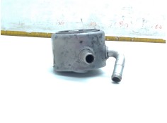 Recambio de enfriador aceite motor para renault clio ii fase ii (b/cb0) 1.5 dci diesel referencia OEM IAM   