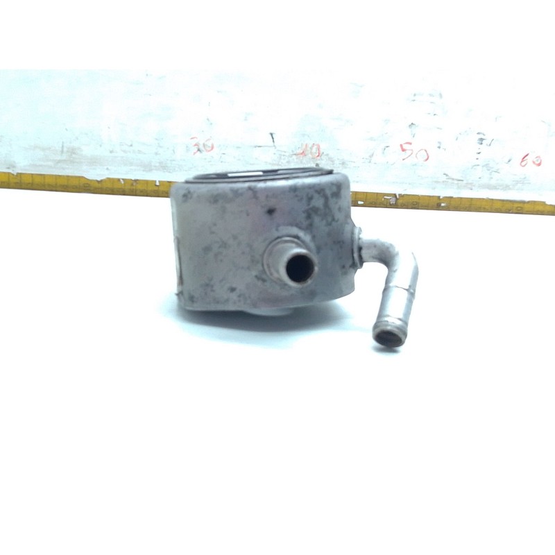 Recambio de enfriador aceite motor para renault clio ii fase ii (b/cb0) 1.5 dci diesel referencia OEM IAM   