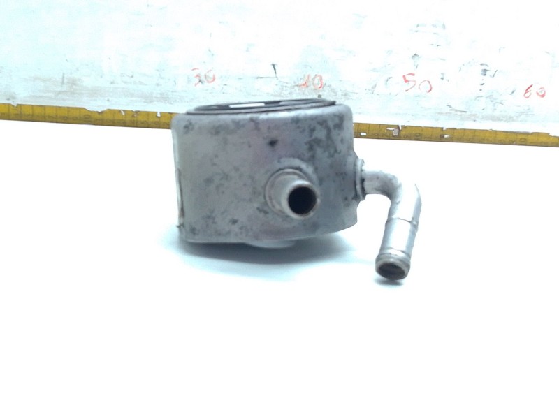 Recambio de enfriador aceite motor para renault clio ii fase ii (b/cb0) 1.5 dci diesel referencia OEM IAM   