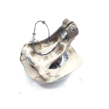 Recambio de mangueta delantera izquierda para bmw 1 (f20) 118 d referencia OEM IAM 679228504  
