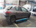PEUGEOT 206 HATCHBACK (2A/C)