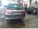 PEUGEOT 206 HATCHBACK (2A/C)