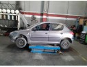 PEUGEOT 206 HATCHBACK (2A/C)