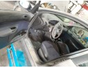 PEUGEOT 206 HATCHBACK (2A/C)