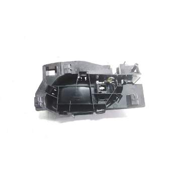 Recambio de maneta interior trasera derecha para peugeot 3008 confort referencia OEM IAM 9683446577  