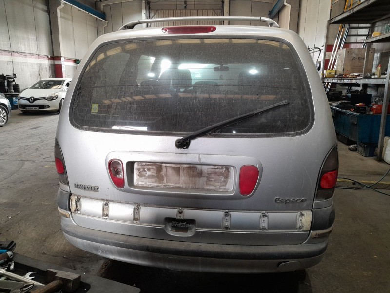 renault espace iii (je0_) del año 1998