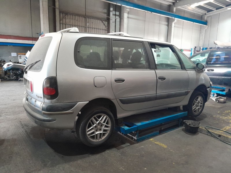renault espace iii (je0_) del año 1998