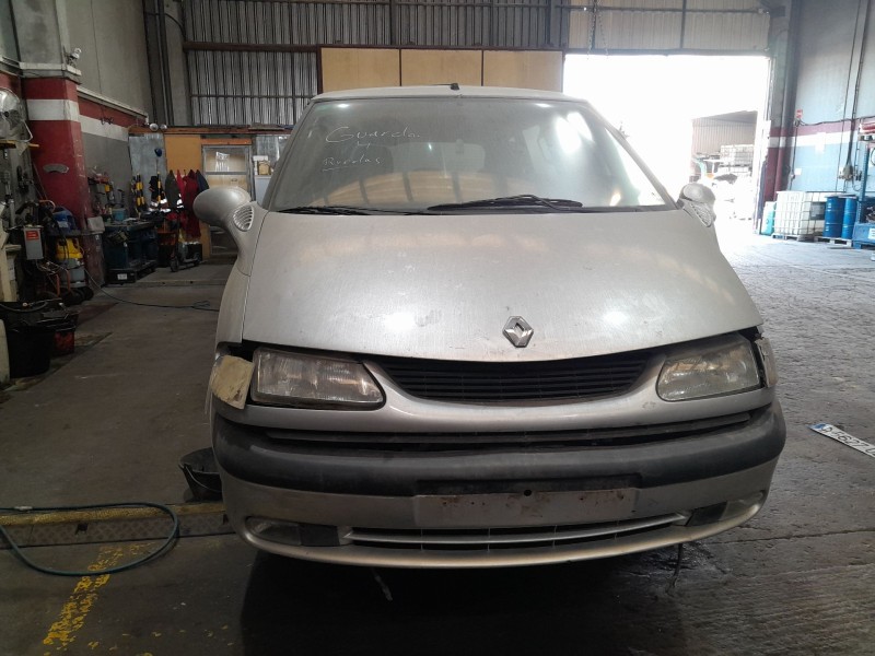 renault espace iii (je0_) del año 1998