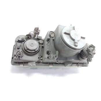 Recambio de faro izquierdo para tata safari referencia OEM IAM 15080200  124690