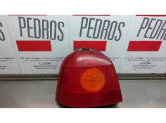 Recambio de piloto trasero izquierdo para renault twingo (co6) referencia OEM IAM 7700820013  22542