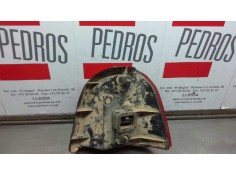 Recambio de piloto trasero izquierdo para renault twingo (co6) referencia OEM IAM 7700820013  22542 2