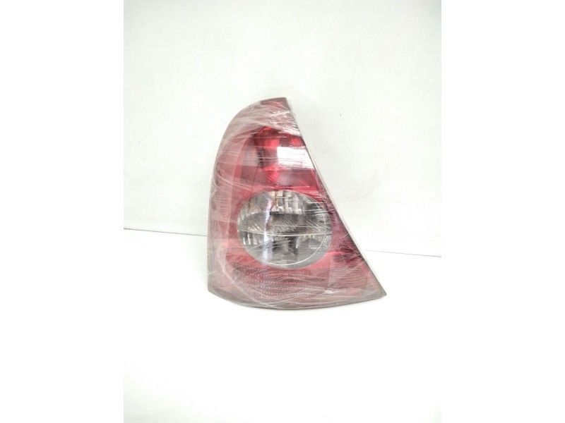 Recambio de piloto trasero izquierdo para renault clio ii fase ii (b/cb0) dynamique referencia OEM IAM 8200071413  