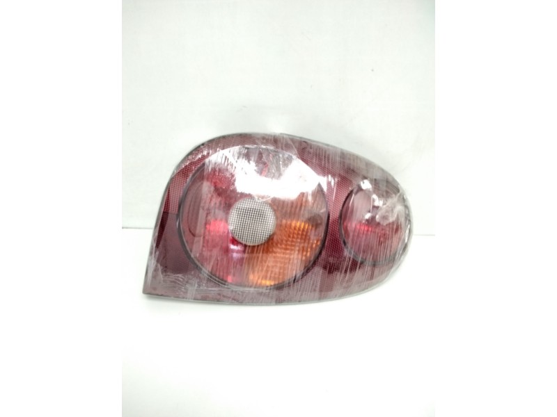 Recambio de piloto trasero derecho para renault megane i coupe fase 2 (da..) 1.6 16v expression referencia OEM IAM 7700428057  