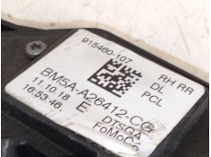 Recambio de cerradura puerta trasera derecha para ford kuga ii (dm2) 1.5 ecoboost referencia OEM IAM BM5AA26412CG   2