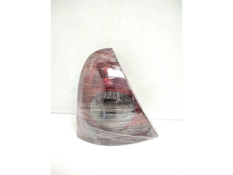 Recambio de piloto trasero izquierdo para renault clio ii fase ii (b/cb0) authentique referencia OEM IAM E13022143 11A831SCP 