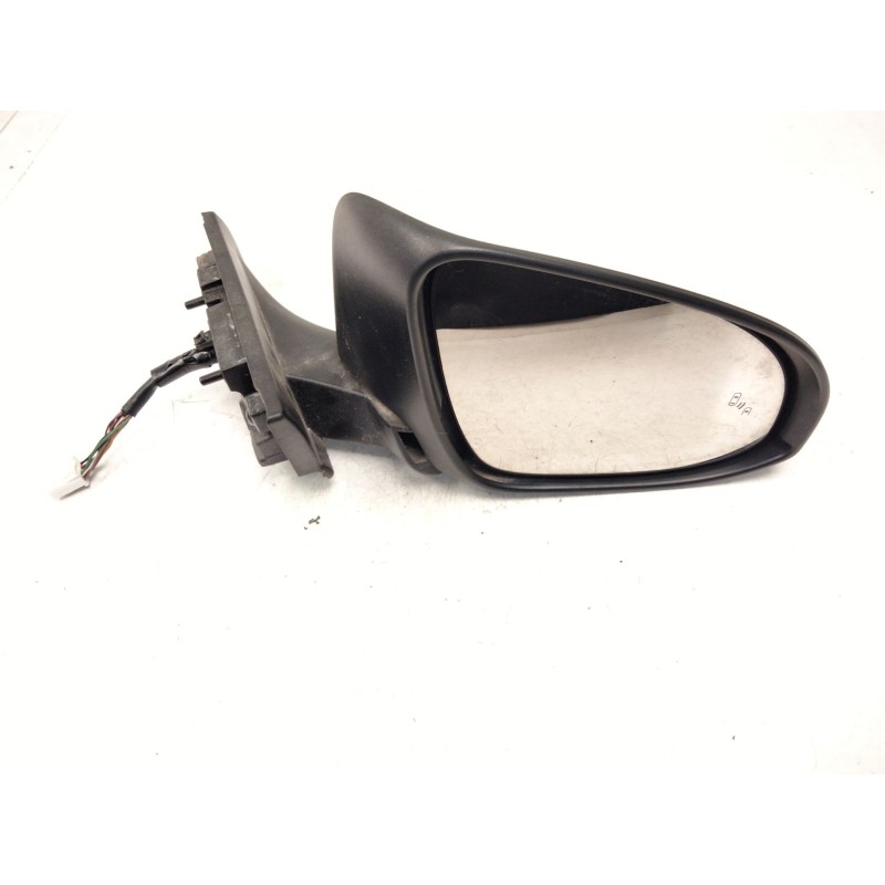 Recambio de retrovisor derecho para toyota c-hr (_x1_) 1.8 hybrid (zyx10_, zyx11_) referencia OEM IAM   