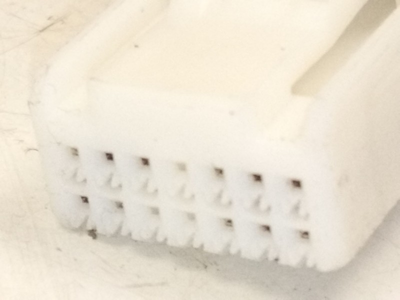 Recambio de retrovisor derecho para toyota c-hr (_x1_) 1.8 hybrid (zyx10_, zyx11_) referencia OEM IAM   