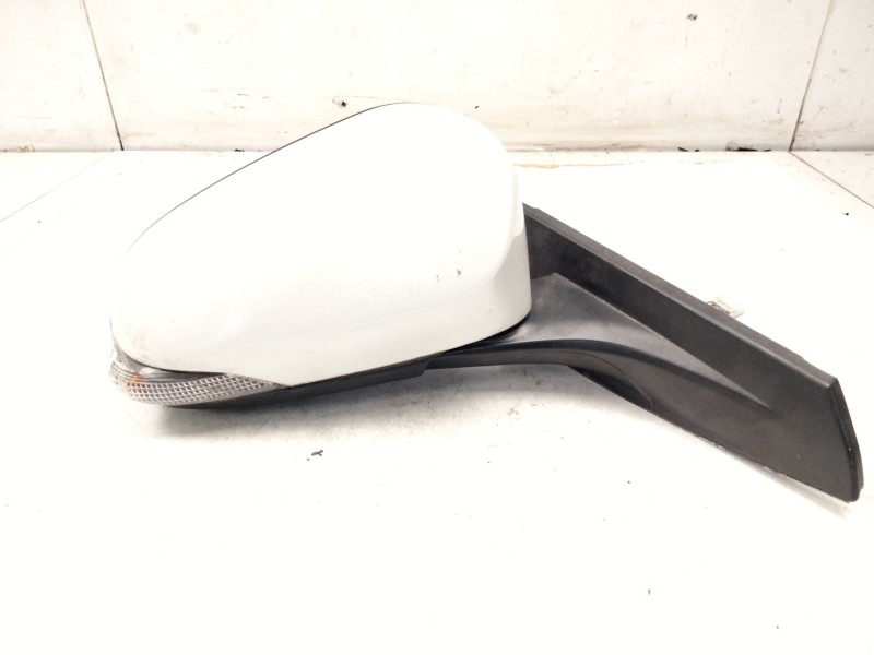 Recambio de retrovisor derecho para toyota c-hr (_x1_) 1.8 hybrid (zyx10_, zyx11_) referencia OEM IAM   