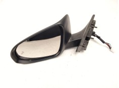Recambio de retrovisor izquierdo para toyota c-hr (_x1_) 1.8 hybrid (zyx10_, zyx11_) referencia OEM IAM   
