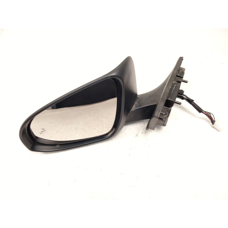 Recambio de retrovisor izquierdo para toyota c-hr (_x1_) 1.8 hybrid (zyx10_, zyx11_) referencia OEM IAM   