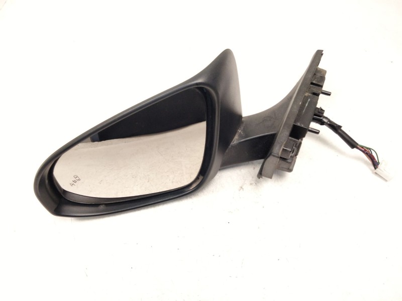 Recambio de retrovisor izquierdo para toyota c-hr (_x1_) 1.8 hybrid (zyx10_, zyx11_) referencia OEM IAM   