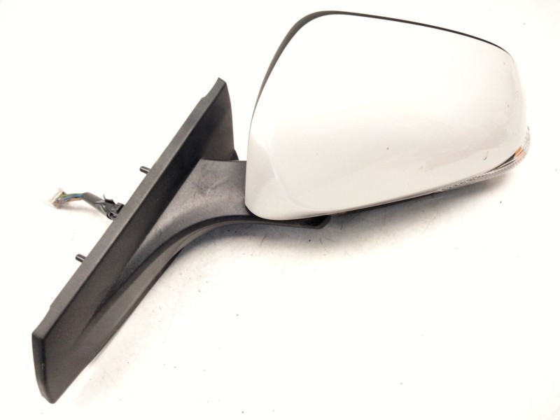 Recambio de retrovisor izquierdo para toyota c-hr (_x1_) 1.8 hybrid (zyx10_, zyx11_) referencia OEM IAM   