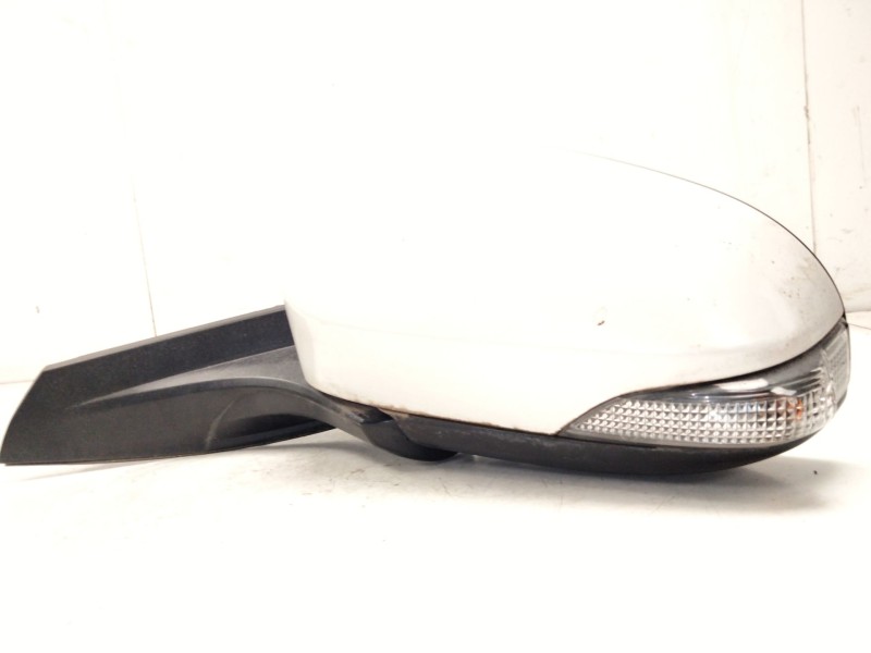 Recambio de retrovisor izquierdo para toyota c-hr (_x1_) 1.8 hybrid (zyx10_, zyx11_) referencia OEM IAM   