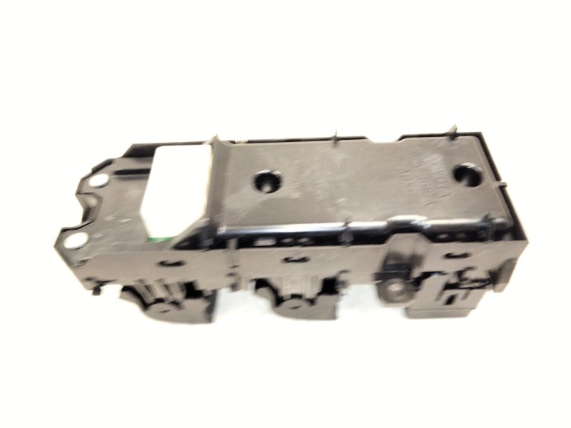 Recambio de mando elevalunas delantero izquierdo para toyota c-hr (_x1_) 1.8 hybrid (zyx10_, zyx11_) referencia OEM IAM 515818  