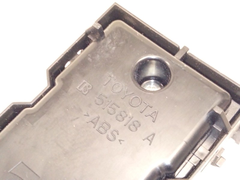 Recambio de mando elevalunas delantero izquierdo para toyota c-hr (_x1_) 1.8 hybrid (zyx10_, zyx11_) referencia OEM IAM 515818  