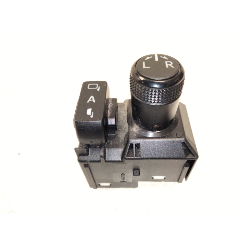 Recambio de mando retrovisor para toyota c-hr (_x1_) 1.8 hybrid (zyx10_, zyx11_) referencia OEM IAM 84872F4010  