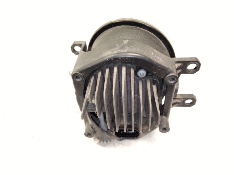 Recambio de faro antiniebla derecho para toyota c-hr (_x1_) 1.8 hybrid (zyx10_, zyx11_) referencia OEM IAM   