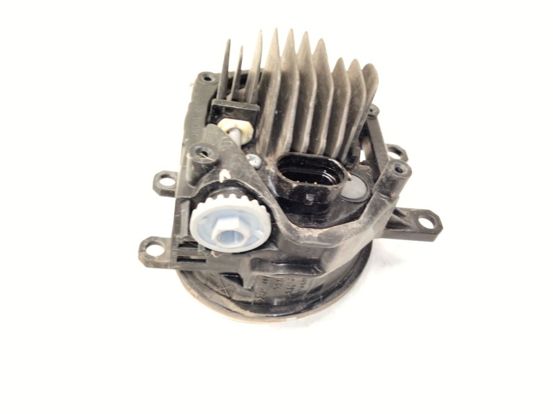 Recambio de faro antiniebla derecho para toyota c-hr (_x1_) 1.8 hybrid (zyx10_, zyx11_) referencia OEM IAM   