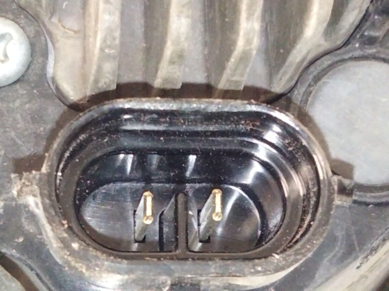 Recambio de faro antiniebla derecho para toyota c-hr (_x1_) 1.8 hybrid (zyx10_, zyx11_) referencia OEM IAM   