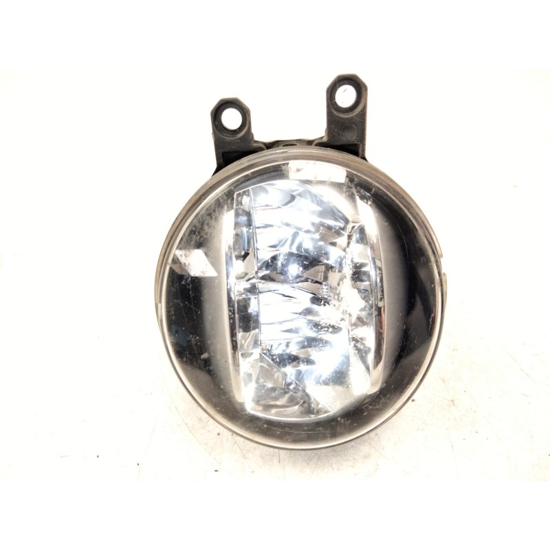 Recambio de faro antiniebla izquierdo para toyota c-hr (_x1_) 1.8 hybrid (zyx10_, zyx11_) referencia OEM IAM   