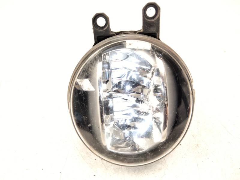 Recambio de faro antiniebla izquierdo para toyota c-hr (_x1_) 1.8 hybrid (zyx10_, zyx11_) referencia OEM IAM   