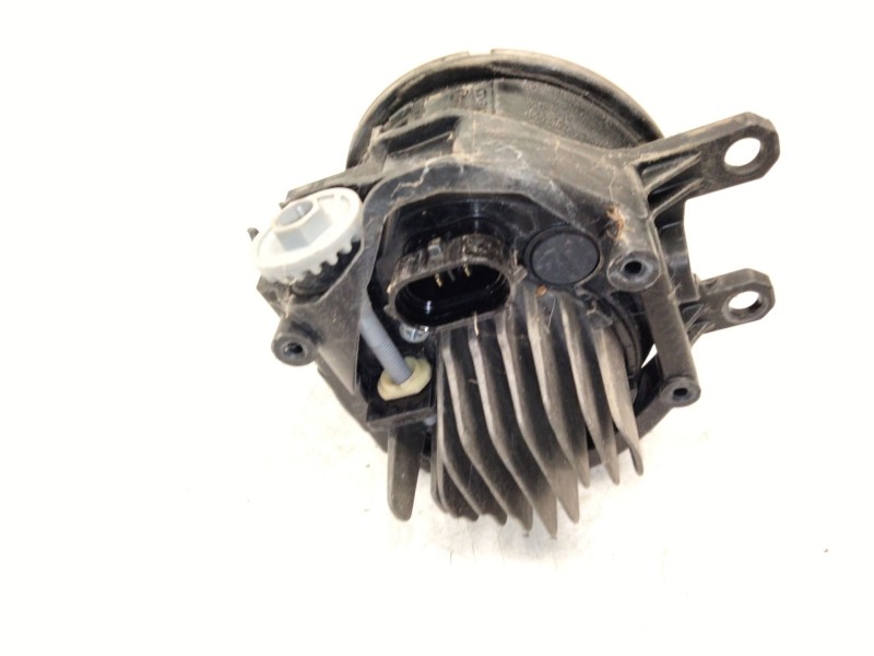 Recambio de faro antiniebla izquierdo para toyota c-hr (_x1_) 1.8 hybrid (zyx10_, zyx11_) referencia OEM IAM   