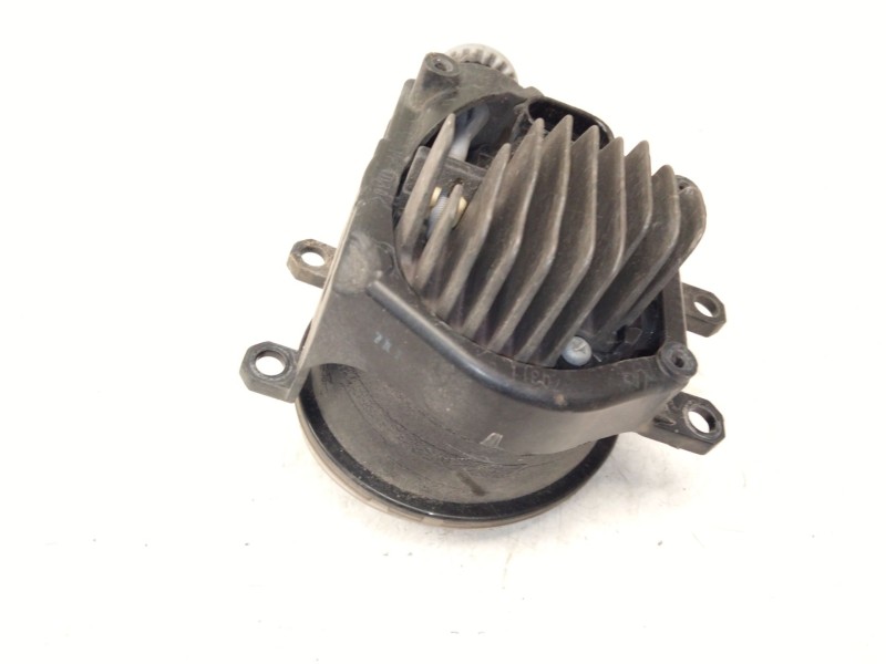 Recambio de faro antiniebla izquierdo para toyota c-hr (_x1_) 1.8 hybrid (zyx10_, zyx11_) referencia OEM IAM   