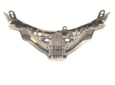 Recambio de rejilla delantera para toyota c-hr (_x1_) 1.8 hybrid (zyx10_, zyx11_) referencia OEM IAM    2