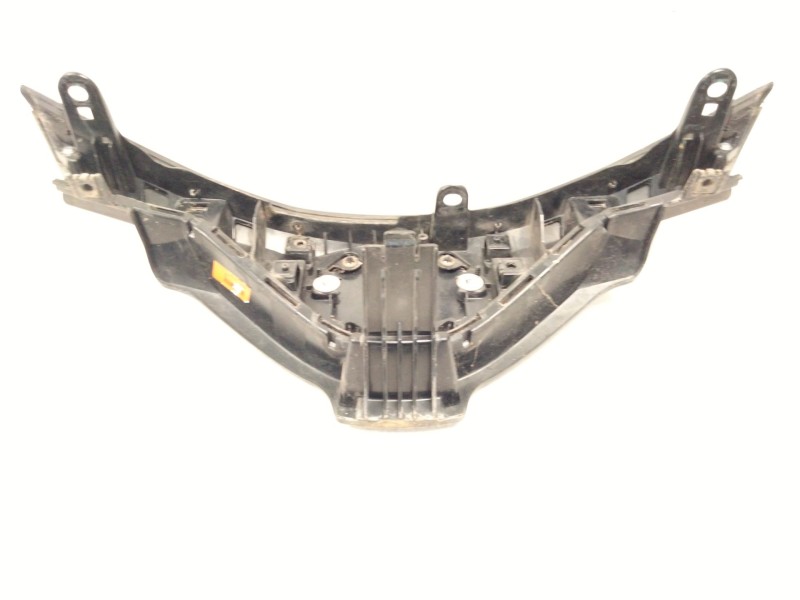 Recambio de rejilla delantera para toyota c-hr (_x1_) 1.8 hybrid (zyx10_, zyx11_) referencia OEM IAM   