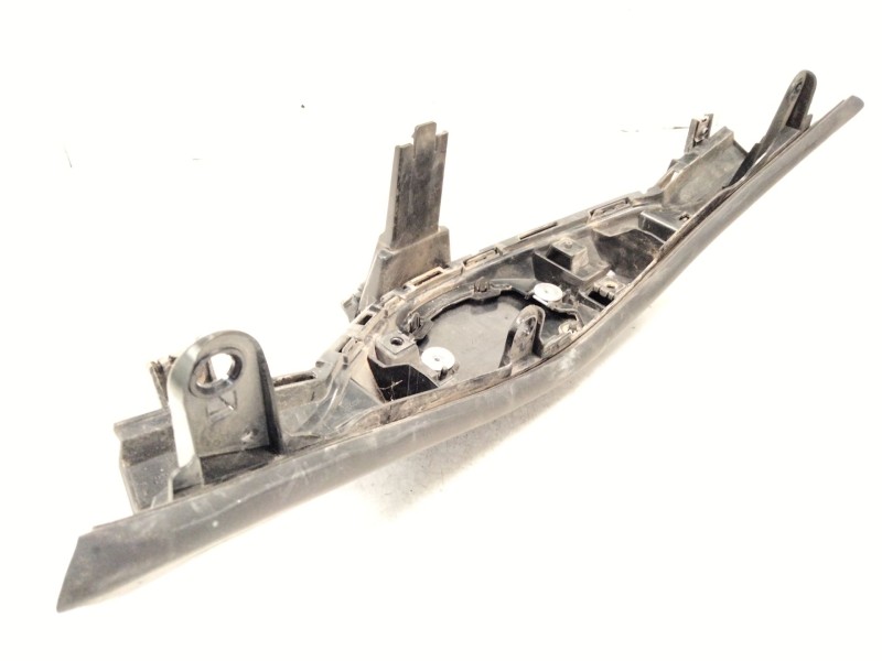 Recambio de rejilla delantera para toyota c-hr (_x1_) 1.8 hybrid (zyx10_, zyx11_) referencia OEM IAM   