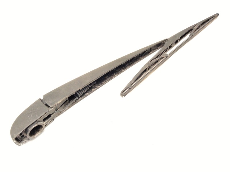 Recambio de brazo limpia trasero para toyota c-hr (_x1_) 1.8 hybrid (zyx10_, zyx11_) referencia OEM IAM   