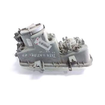 Recambio de faro izquierdo para tata safari referencia OEM IAM 15080200  124690