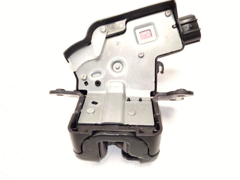 Recambio de cerradura maletero / porton para toyota c-hr (_x1_) 1.8 hybrid (zyx10_, zyx11_) referencia OEM IAM   