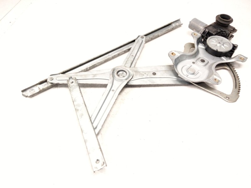 Recambio de elevalunas delantero derecho para toyota c-hr (_x1_) 1.8 hybrid (zyx10_, zyx11_) referencia OEM IAM 85720F4010  