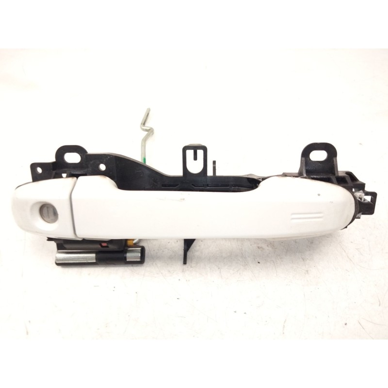 Recambio de maneta exterior delantera izquierda para toyota c-hr (_x1_) 1.8 hybrid (zyx10_, zyx11_) referencia OEM IAM   